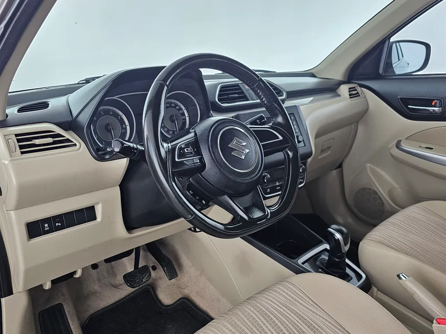2024 Suzuki Dzire GLX 
