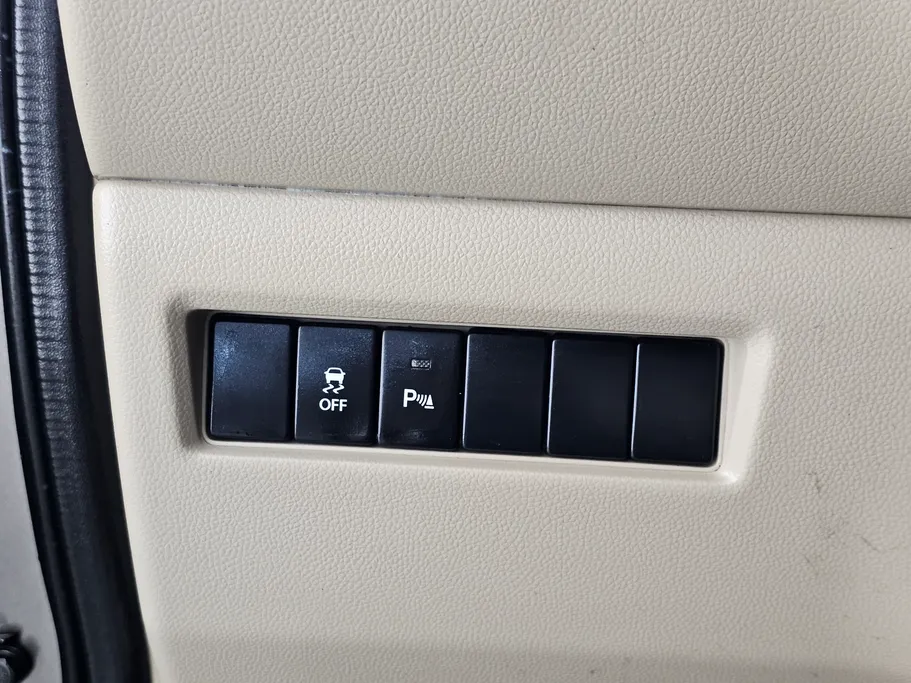 2024 Suzuki Dzire GLX 