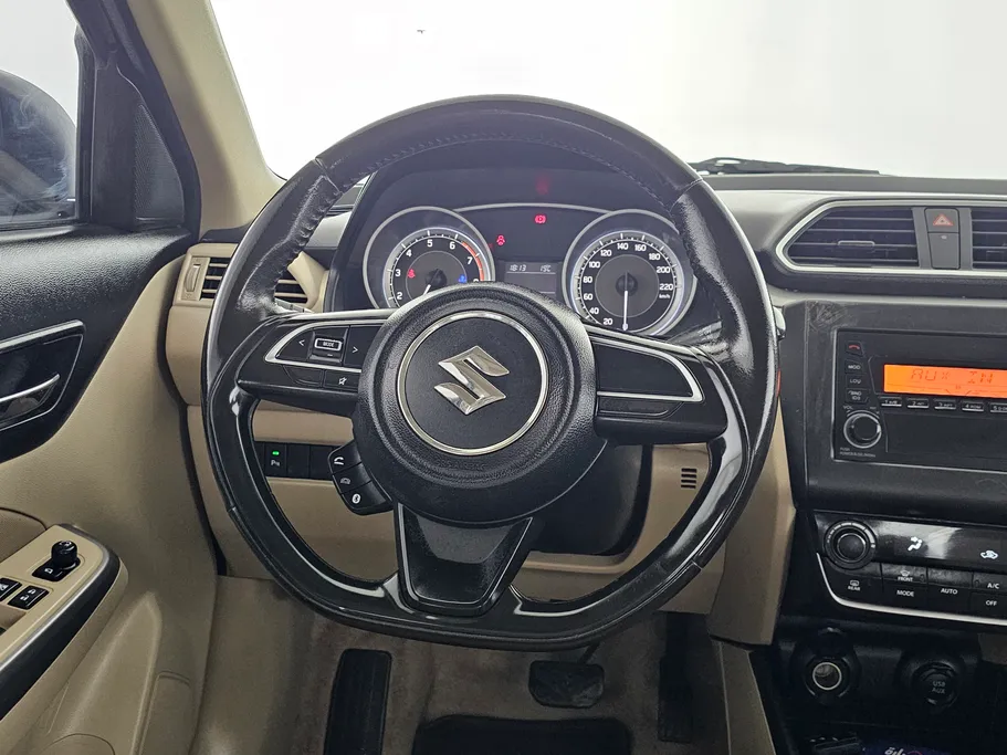 2024 Suzuki Dzire GLX 