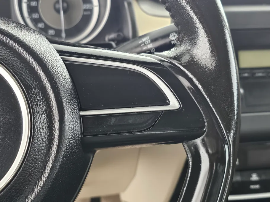 2024 Suzuki Dzire GLX 