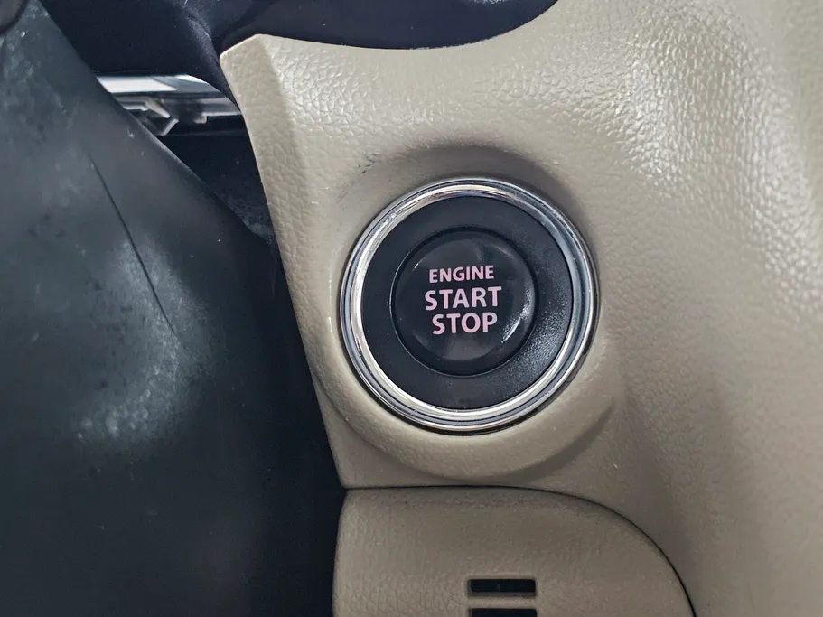 2024 Suzuki Dzire GLX 