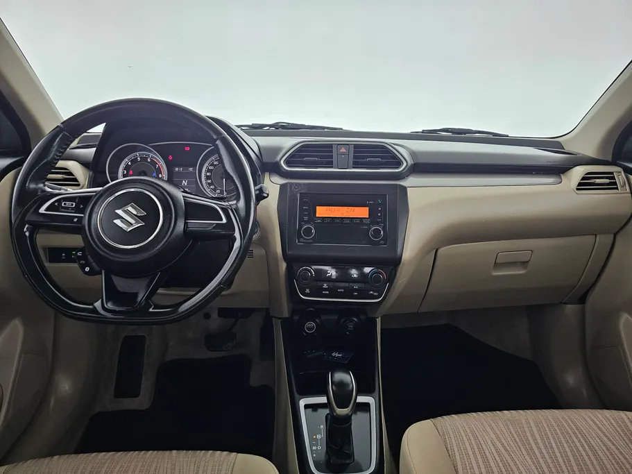 2024 Suzuki Dzire GLX 
