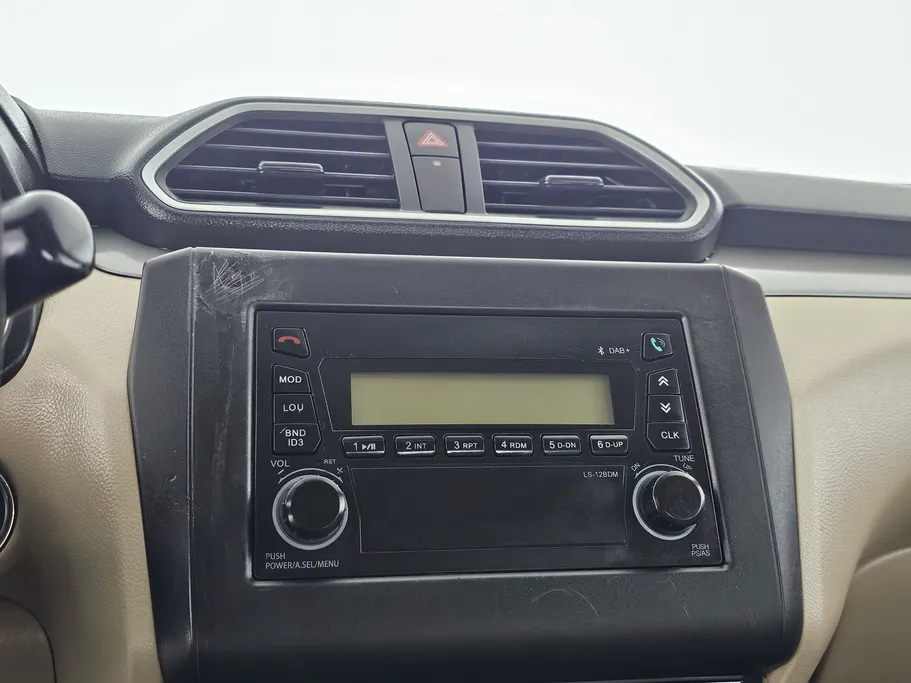 2024 Suzuki Dzire GLX 