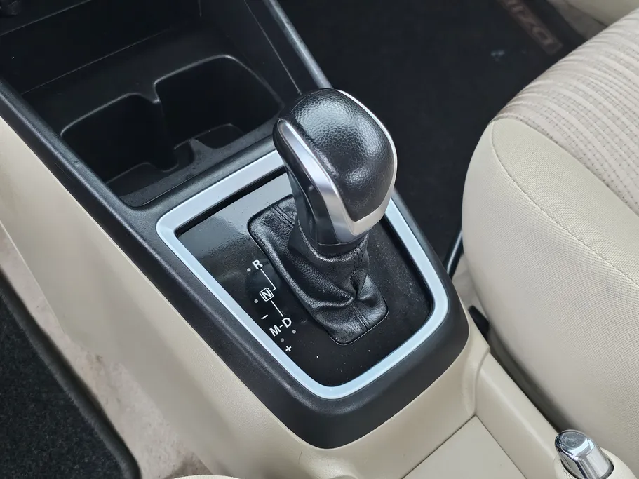 2024 Suzuki Dzire GLX 