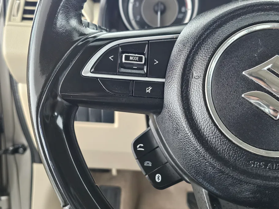 2024 Suzuki Dzire GLX 