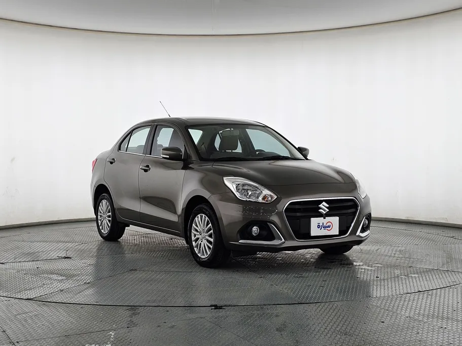 2024 Suzuki Dzire GLX 
