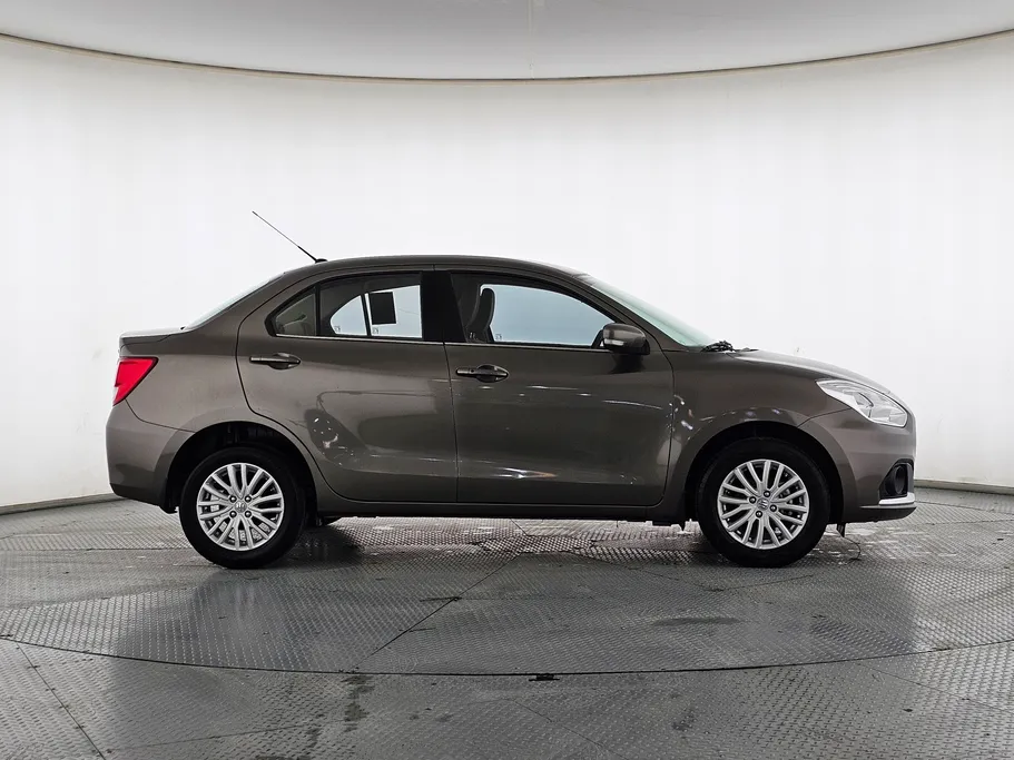 2024 Suzuki Dzire GLX 