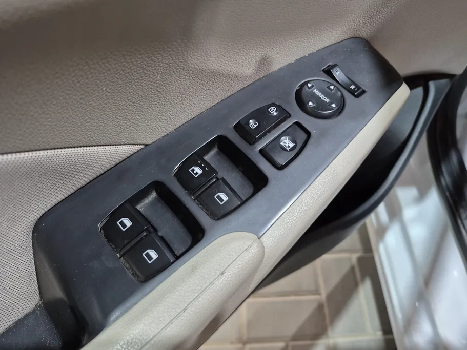 هيونداي اكسنت سمارت 2021 