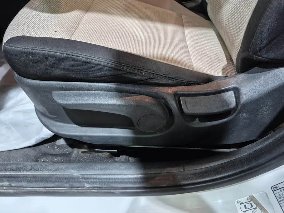 هيونداي اكسنت سمارت 2021 