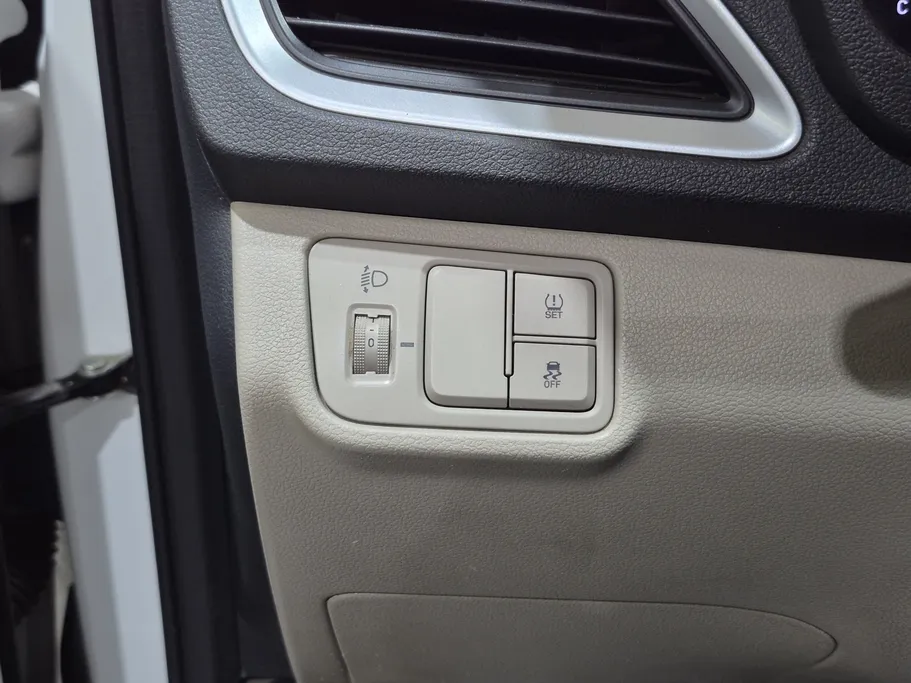 هيونداي اكسنت سمارت 2021 