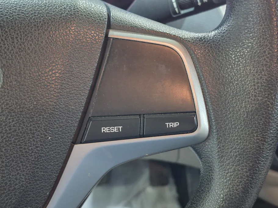 هيونداي اكسنت سمارت 2021 