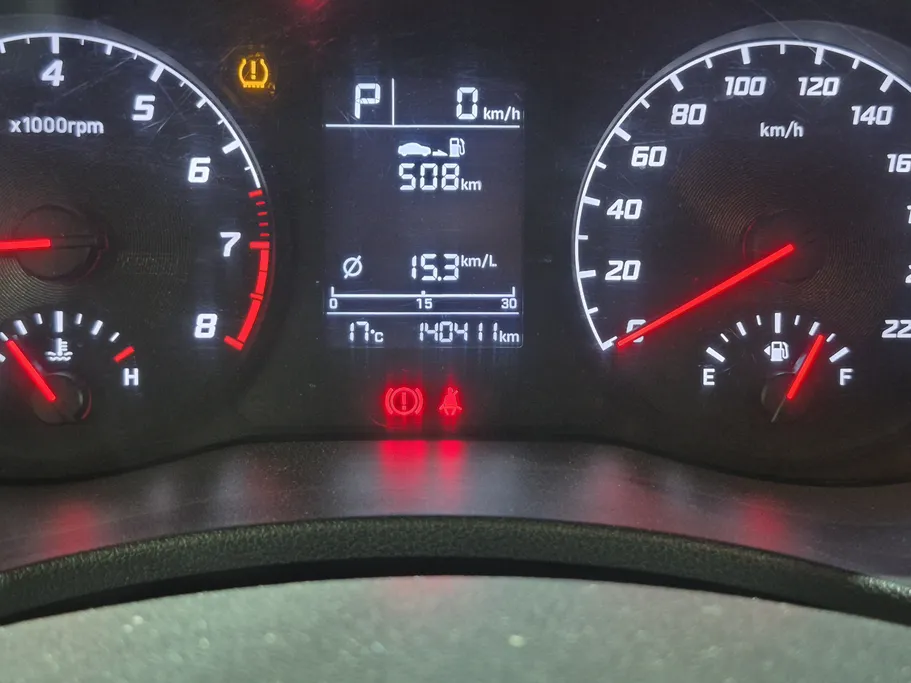 هيونداي اكسنت سمارت 2021 