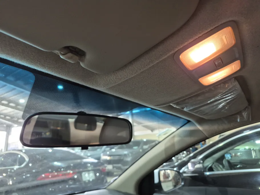 هيونداي اكسنت سمارت 2021 