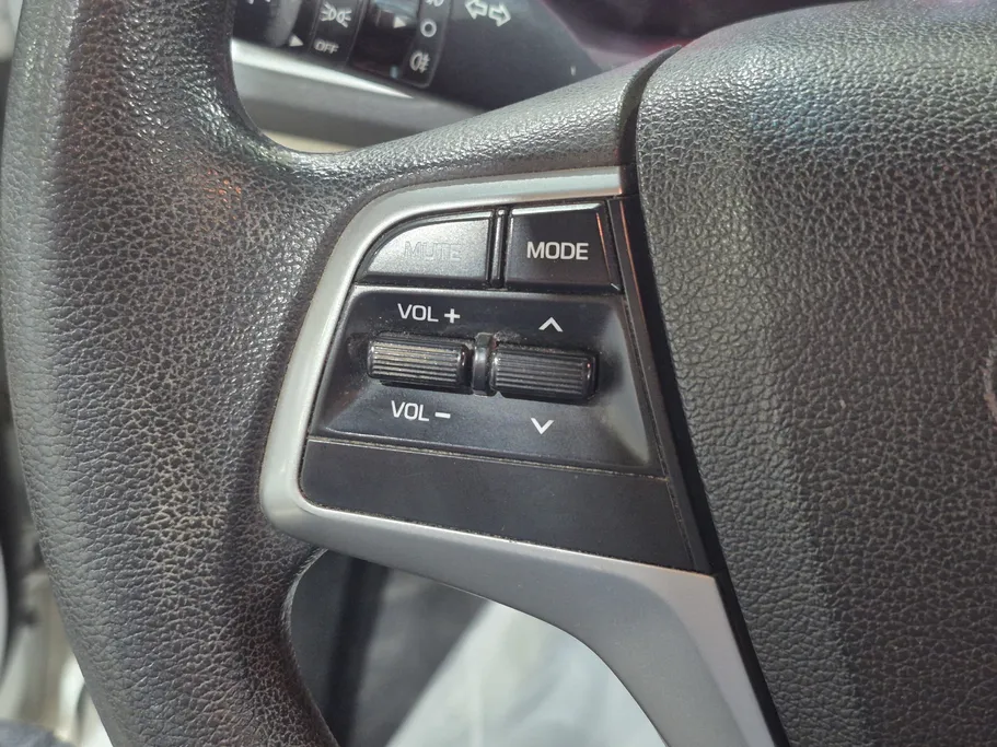 هيونداي اكسنت سمارت 2021 