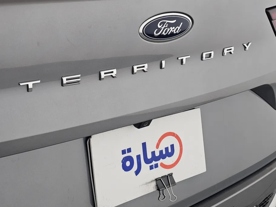 فورد تريتوري امبيانتي 2024 