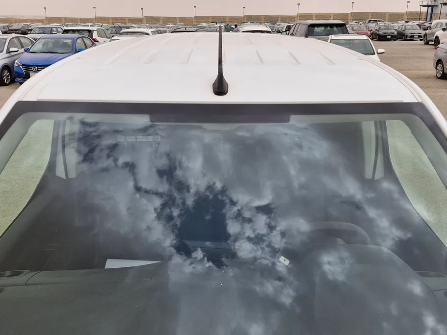 بيجو بارتنر Long van 2022 