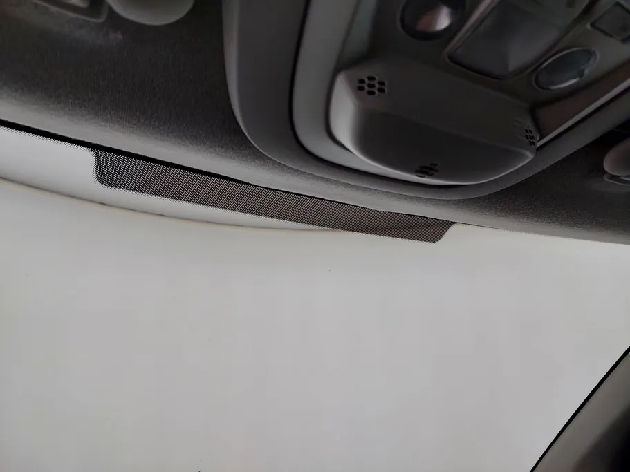 2022 Peugeot Partner Short van 