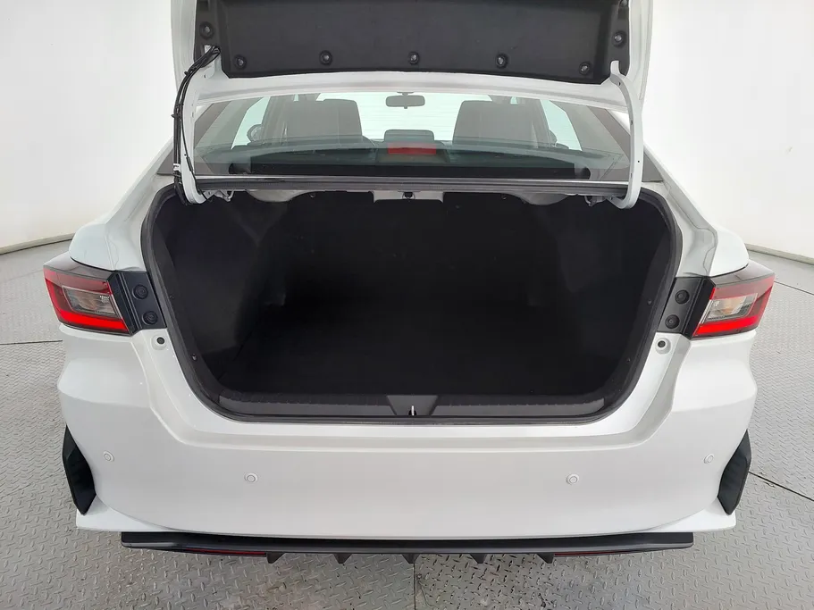 تويوتا يارس Y 2023 