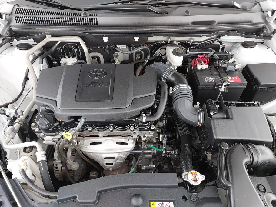 تويوتا يارس Y 2023 