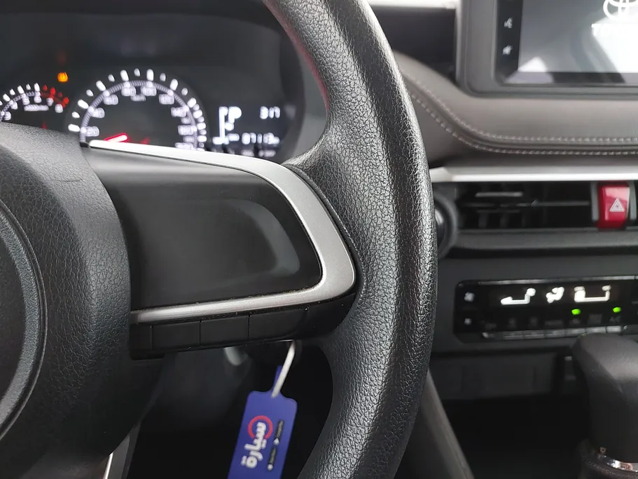 تويوتا يارس Y 2023 