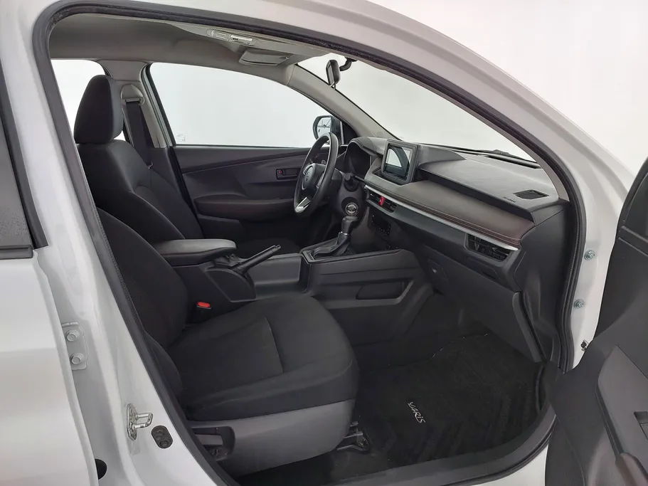 تويوتا يارس Y 2023 