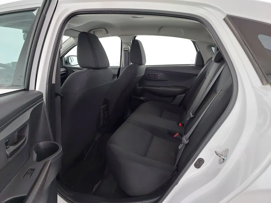 تويوتا يارس Y 2023 