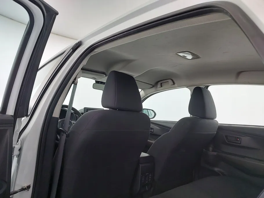 تويوتا يارس Y 2023 