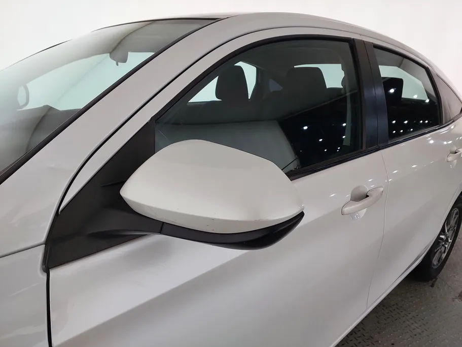 تويوتا يارس Y 2023 