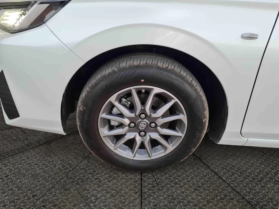 2026 Toyota Yaris  Y 