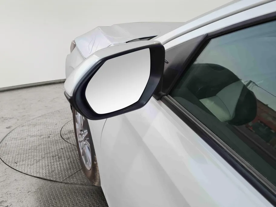 2026 Toyota Yaris  Y 