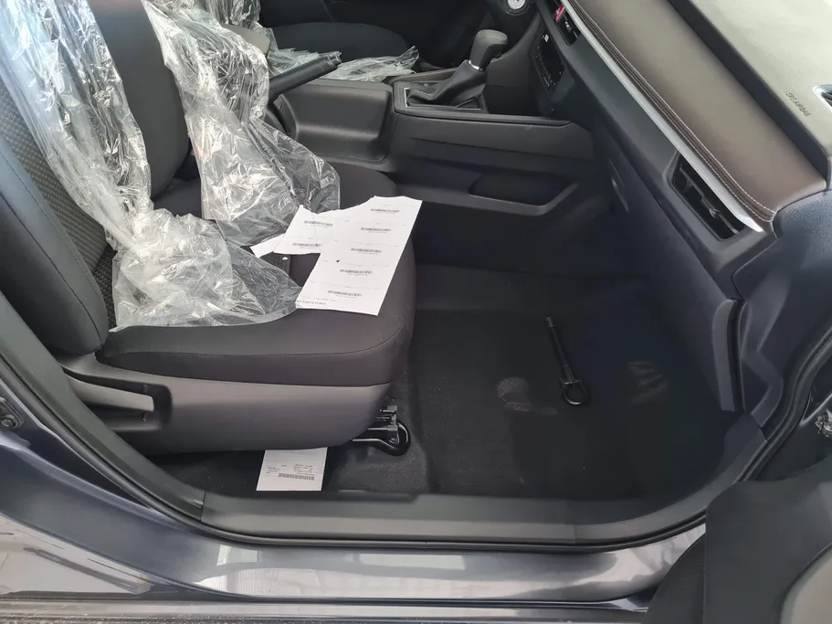 2026 Toyota Yaris  Y 