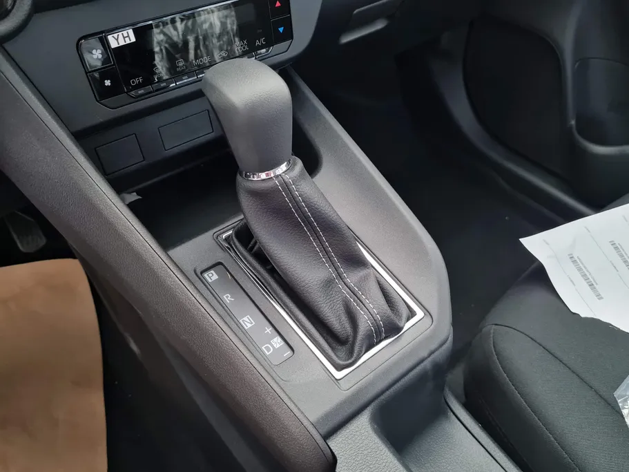 2026 Toyota Yaris  Y 