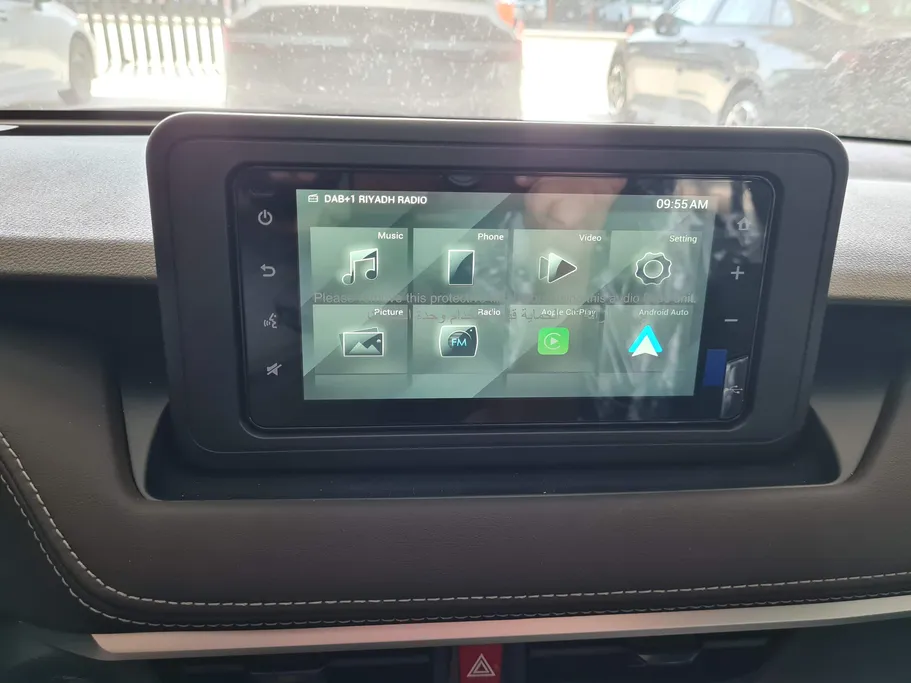 2026 Toyota Yaris  Y 