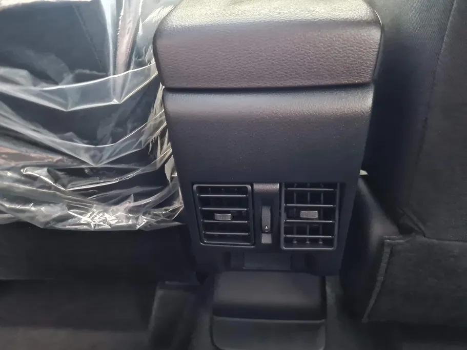 2026 Toyota Yaris  Y 