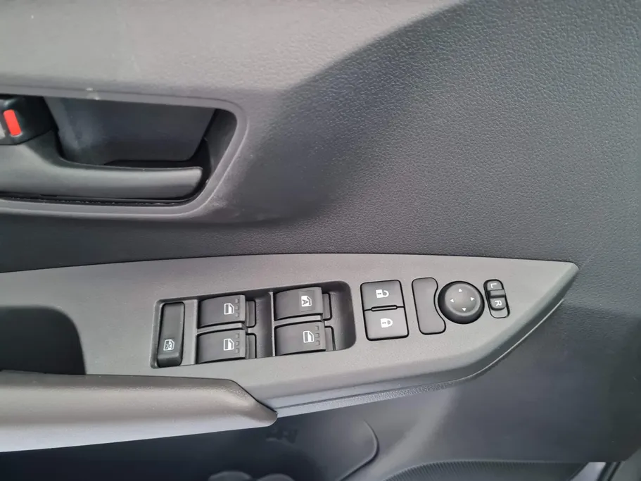 2026 Toyota Yaris  Y 