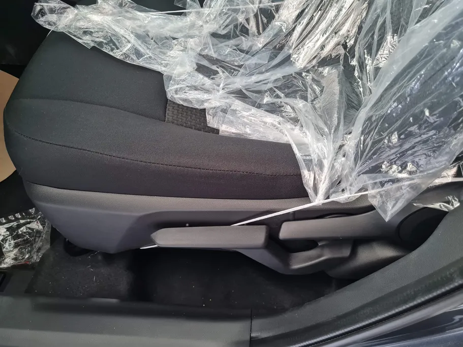 2026 Toyota Yaris  Y 