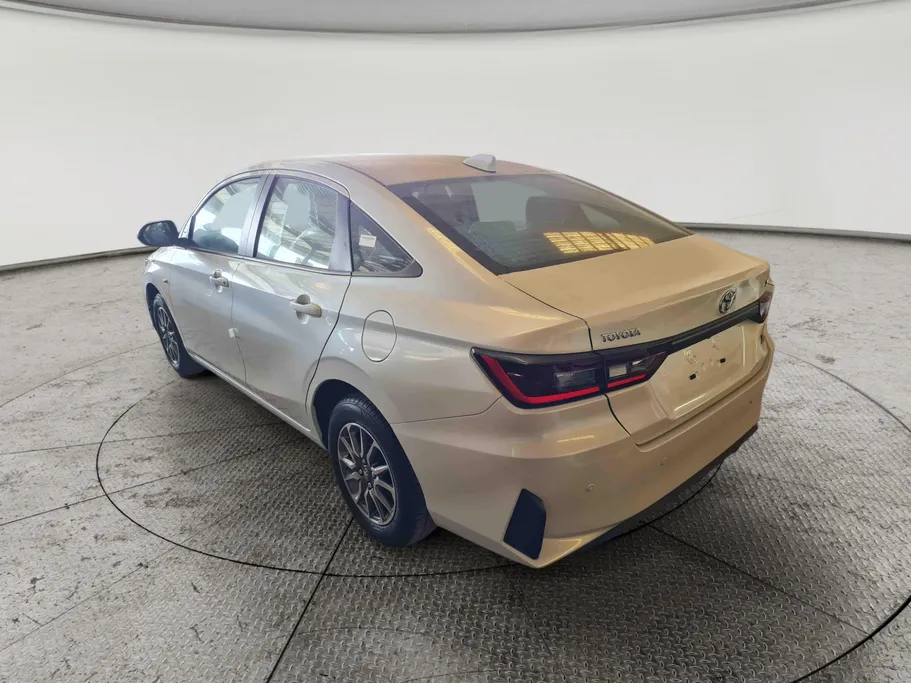 2026 Toyota Yaris  Y Limited 