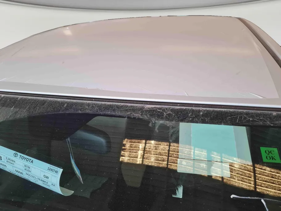 2026 Toyota Yaris  Y Limited 