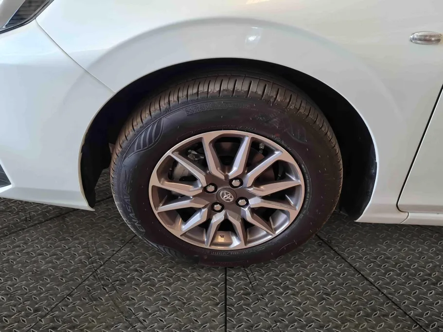 2026 Toyota Yaris  Y Limited 