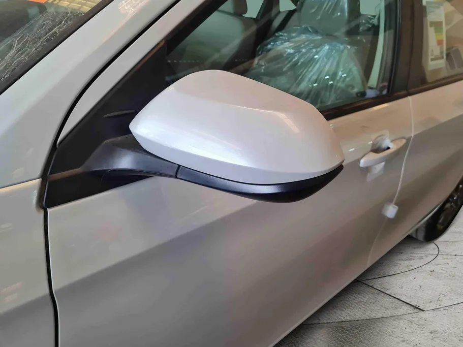 2026 Toyota Yaris  Y Limited 