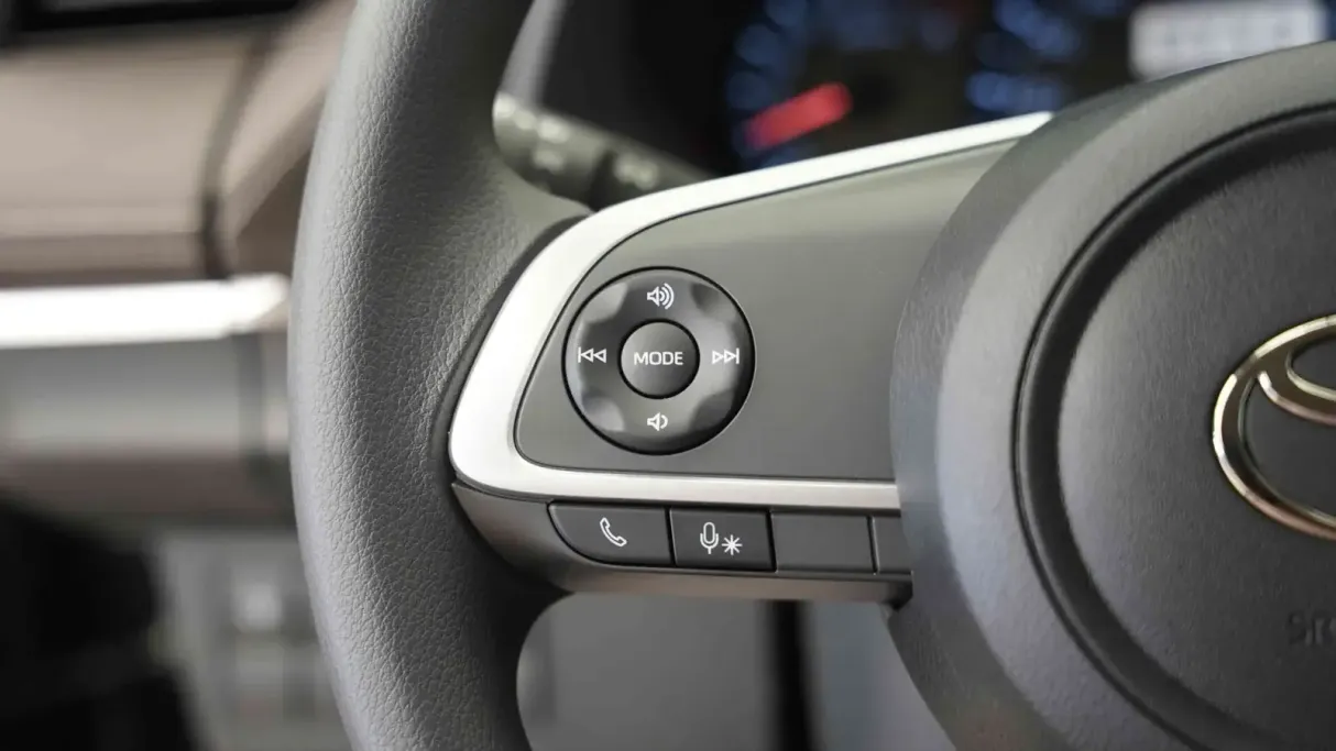 2026 Toyota Yaris  Y Limited 