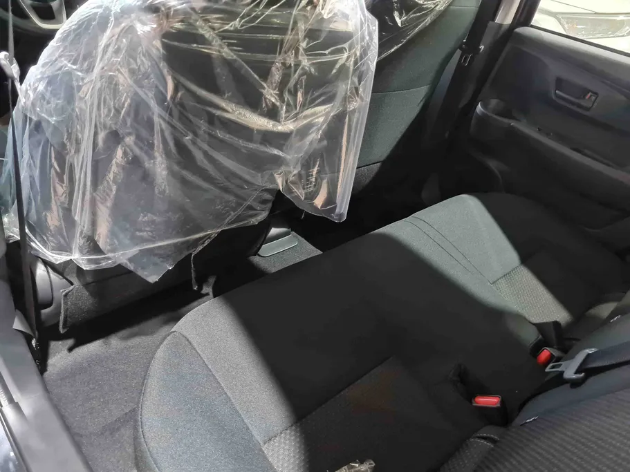 2026 Toyota Yaris  Y Limited 