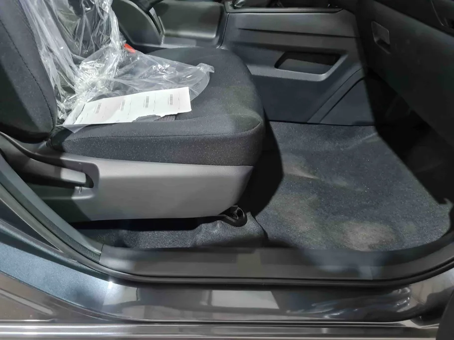 2026 Toyota Yaris  Y Limited 