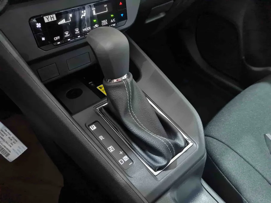 2026 Toyota Yaris  Y Limited 