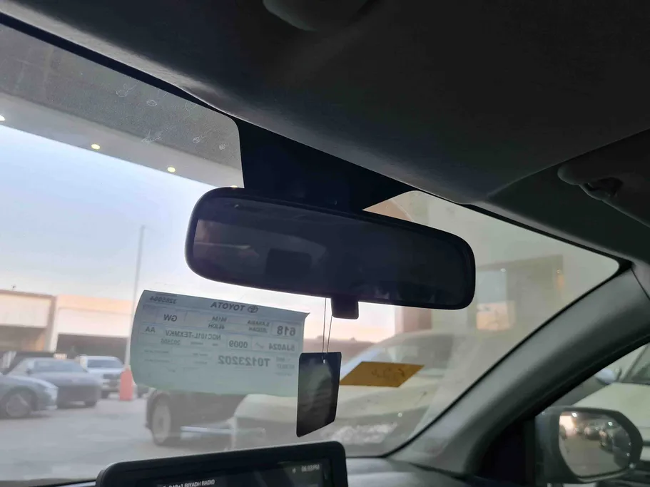 2026 Toyota Yaris  Y Limited 