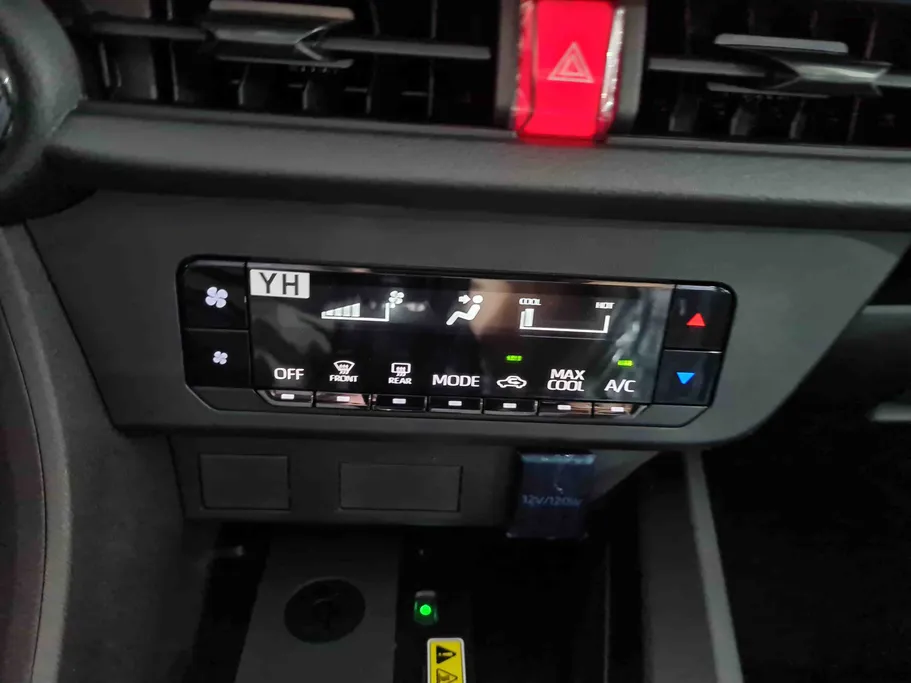 2026 Toyota Yaris  Y Limited 