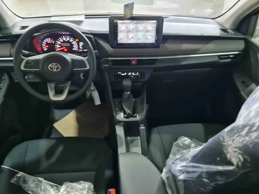 2026 Toyota Yaris  Y Limited 