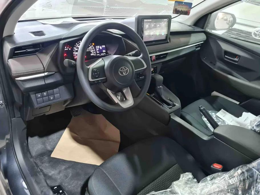 2026 Toyota Yaris  Y Limited 