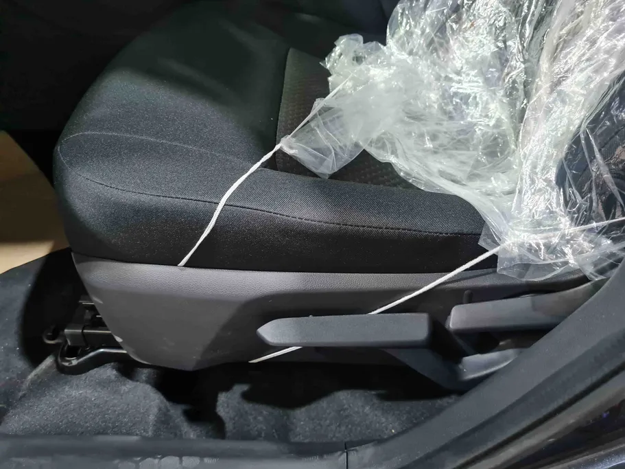 2026 Toyota Yaris  Y Limited 