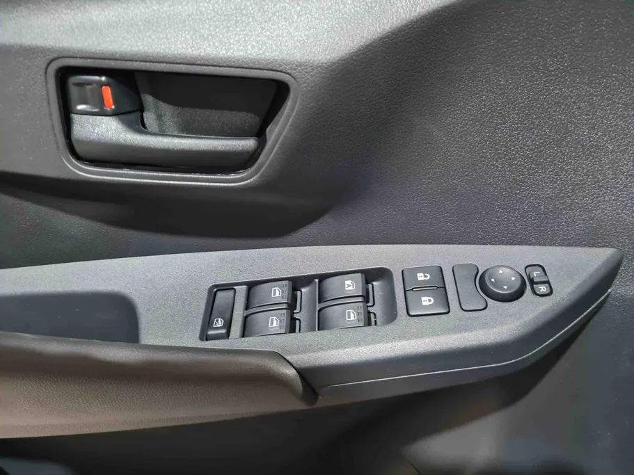 2026 Toyota Yaris  Y Limited 